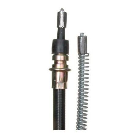 Raybestos Element3 Parking Brake Cable -  Brakes, BC92275 BC92275